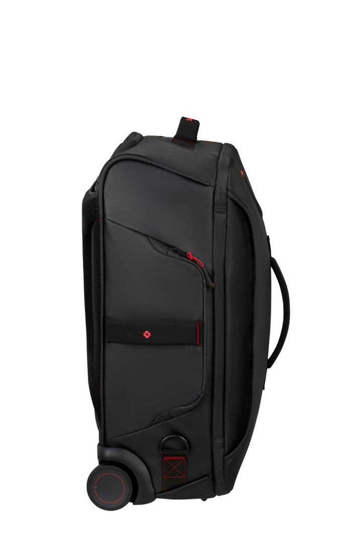 Samsonite Paradiver Light 55cm 2-Wheel Cabin Duffle & Backpack