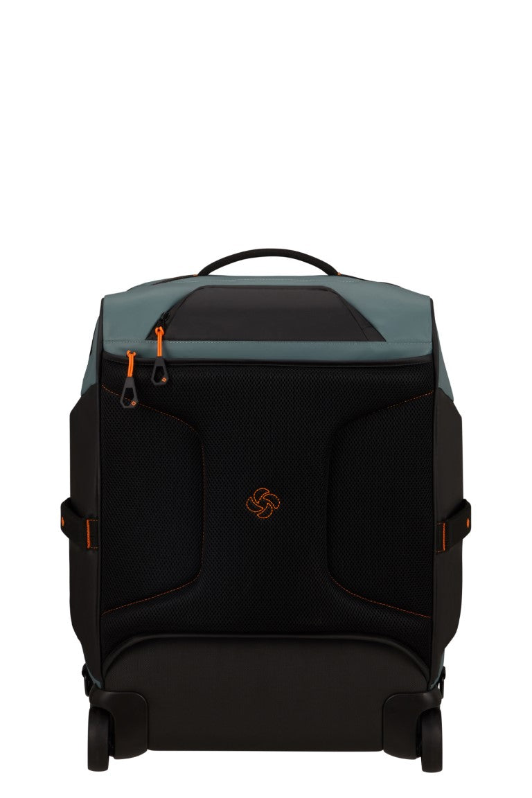 Samsonite Paradiver Light 55cm 2-Wheel Cabin Duffle & Backpack