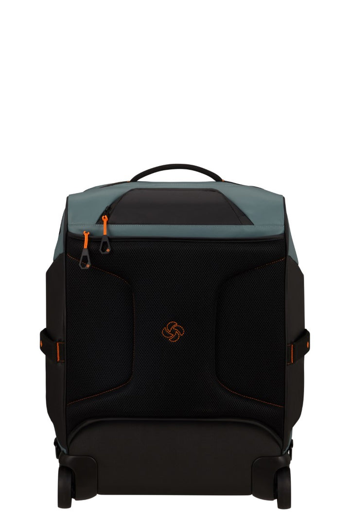 Samsonite Paradiver Light 55cm 2-Wheel Cabin Duffle & Backpack