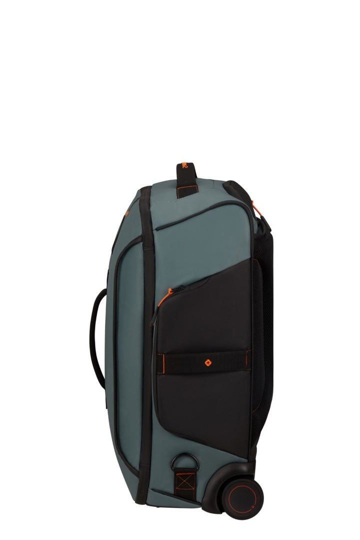 Samsonite Paradiver Light 55cm 2-Wheel Cabin Duffle & Backpack