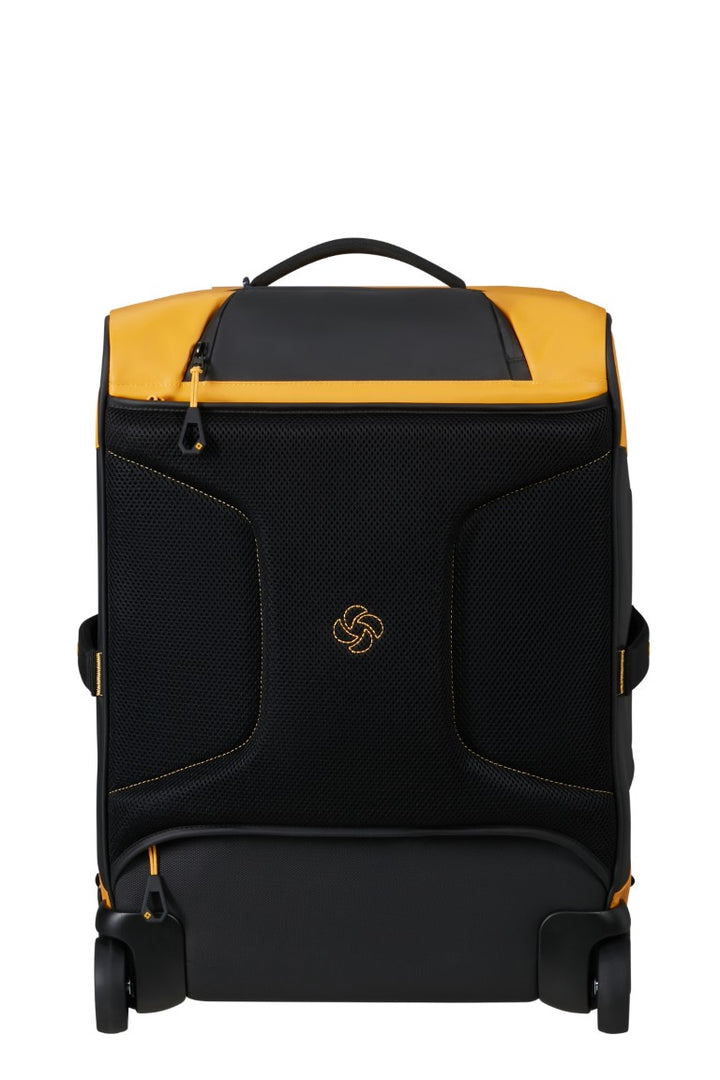 Samsonite Paradiver Light 55cm 2-Wheel Cabin Duffle & Backpack