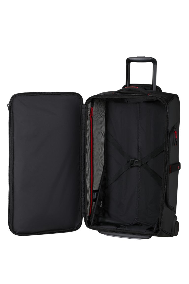 Samsonite Paradiver Light 67cm Medium 2-Wheel Duffle Bag