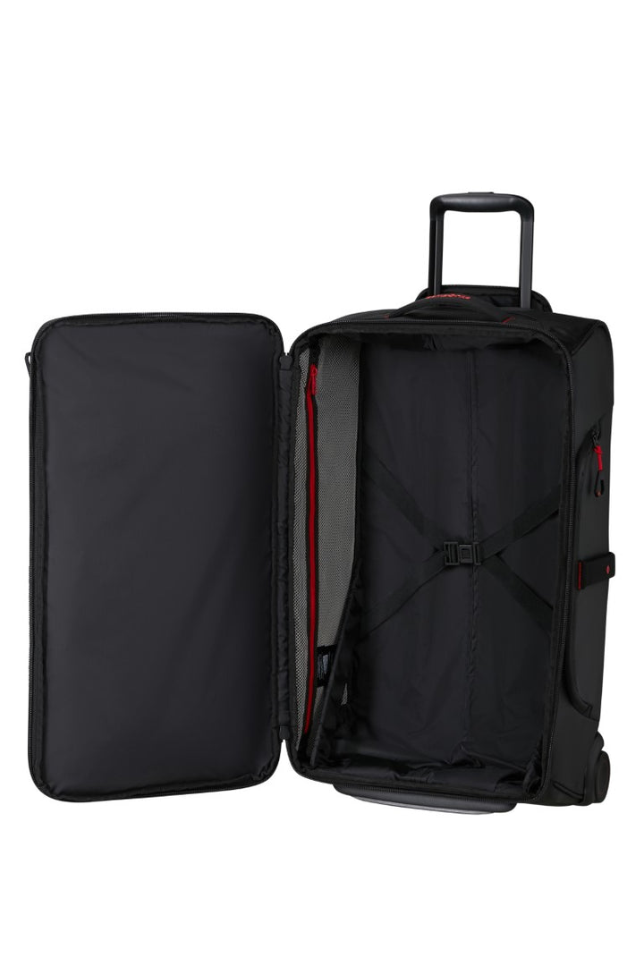 Samsonite Paradiver Light 67cm Medium 2-Wheel Duffle Bag