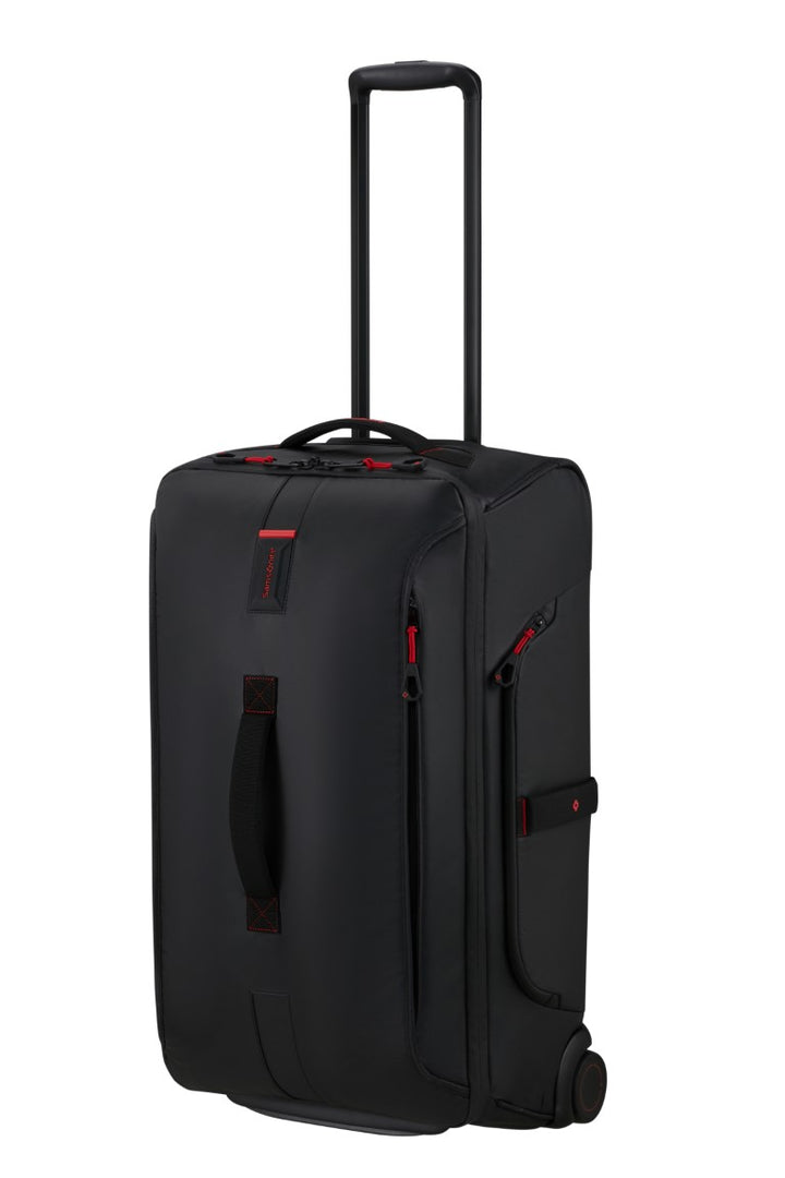 Samsonite Paradiver Light 67cm Medium 2-Wheel Duffle Bag