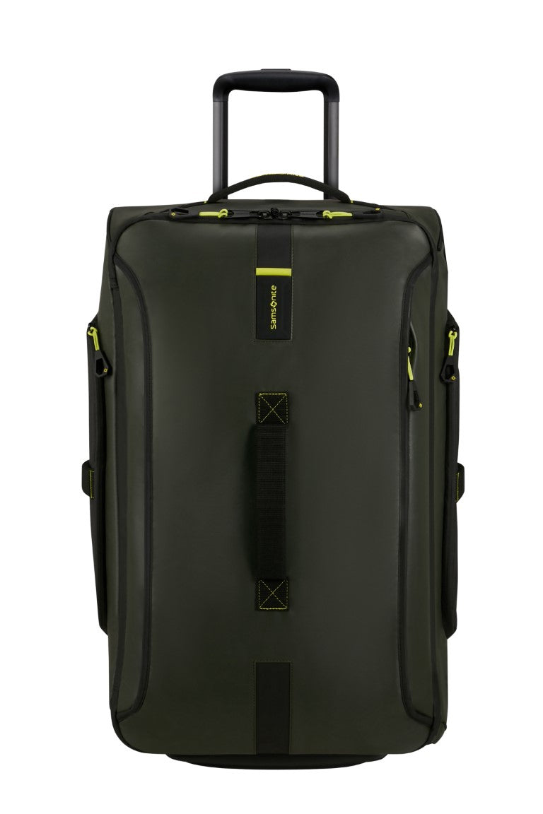 Samsonite Paradiver Light 67cm Medium 2-Wheel Duffle Bag