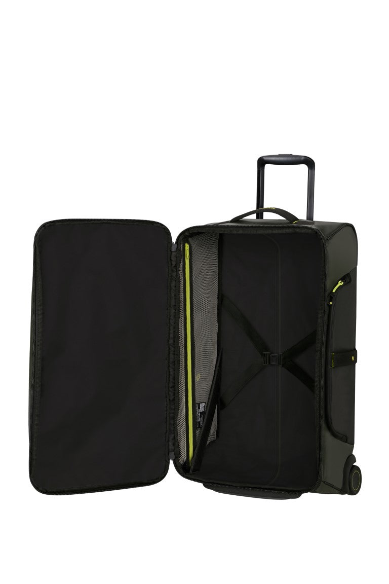 Samsonite Paradiver Light 67cm Medium 2-Wheel Duffle Bag