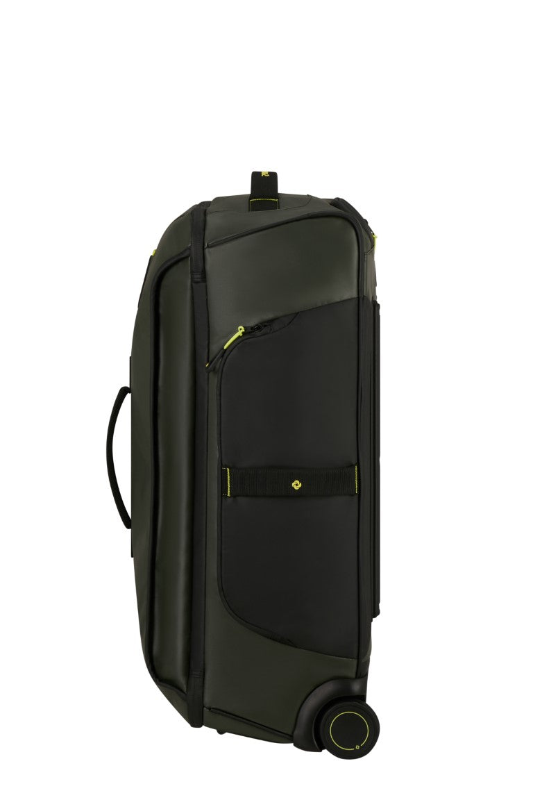 Samsonite Paradiver Light 67cm Medium 2-Wheel Duffle Bag