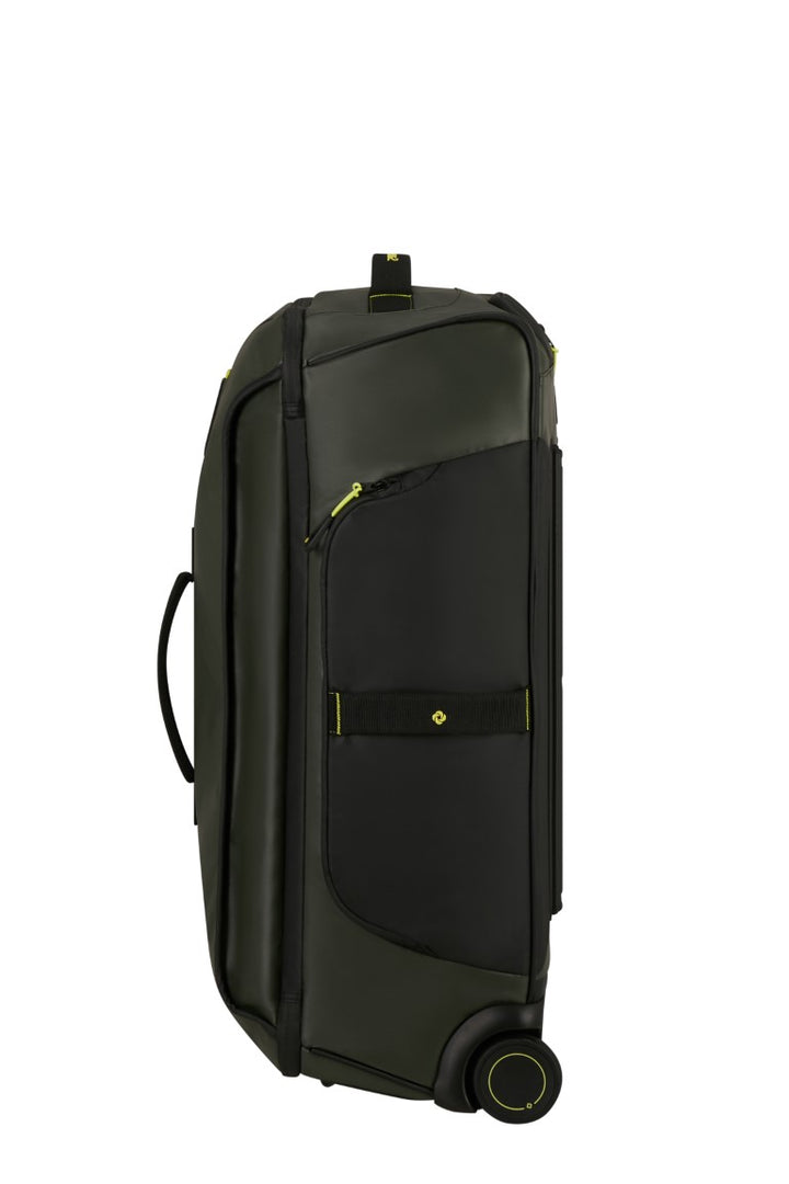 Samsonite Paradiver Light 67cm Medium 2-Wheel Duffle Bag