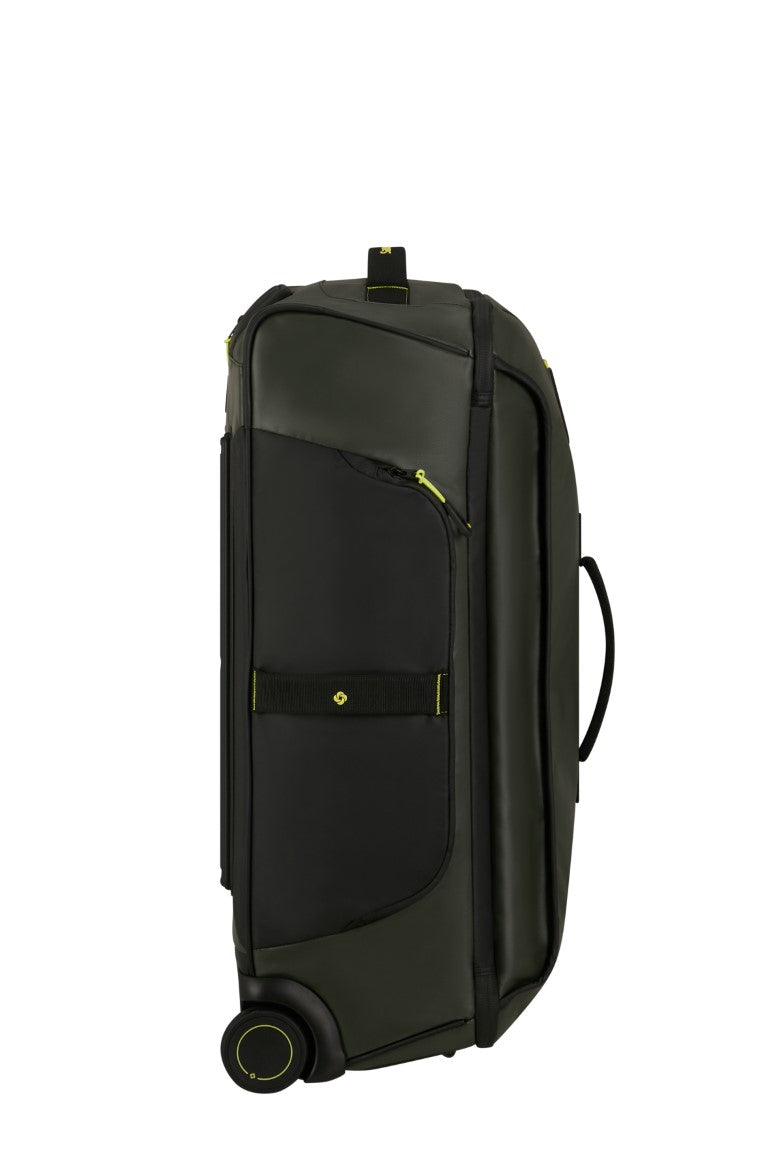 Samsonite Paradiver Light 67cm Medium 2-Wheel Duffle Bag