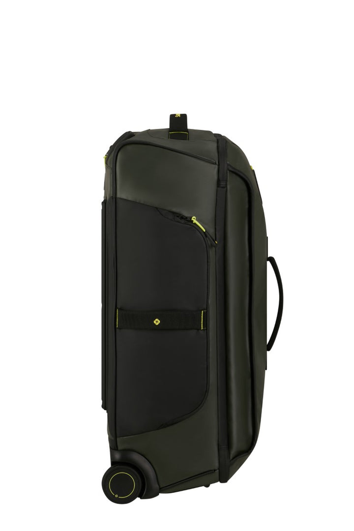 Samsonite Paradiver Light 67cm Medium 2-Wheel Duffle Bag