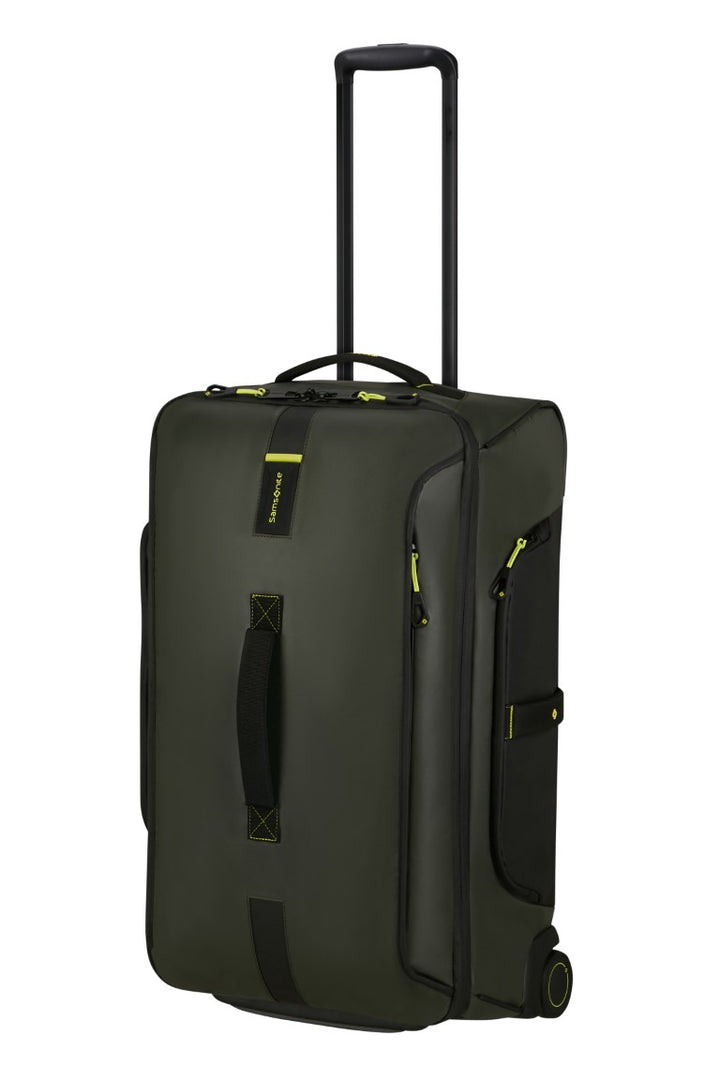 Samsonite Paradiver Light 67cm Medium 2-Wheel Duffle Bag