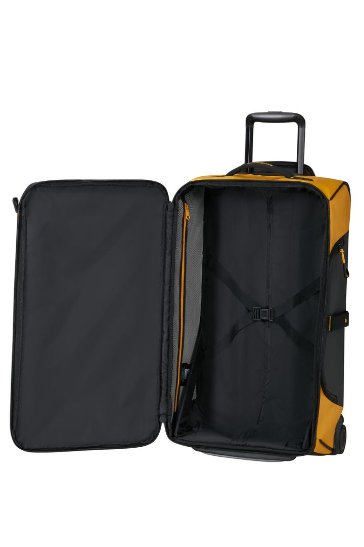 Samsonite Paradiver Light 67cm Medium 2-Wheel Duffle Bag