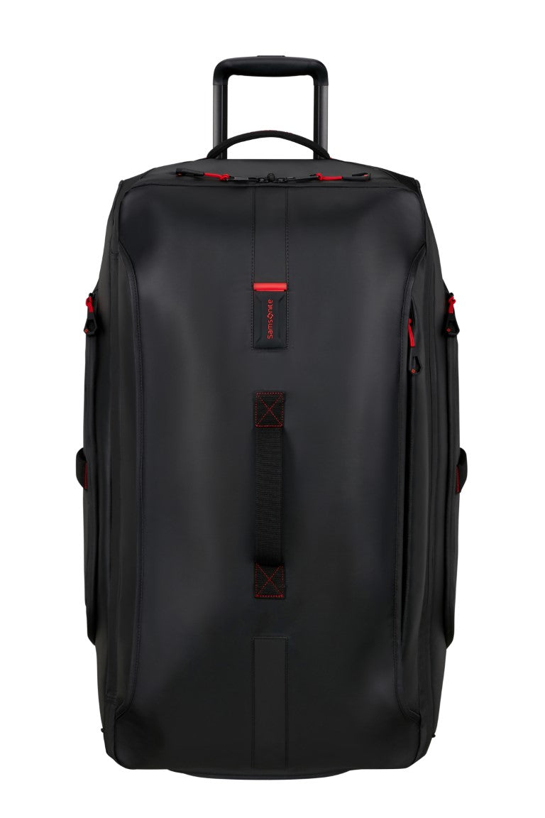 Samsonite Paradiver Light 79cm 2-Wheeled Duffle Bag | Go Places