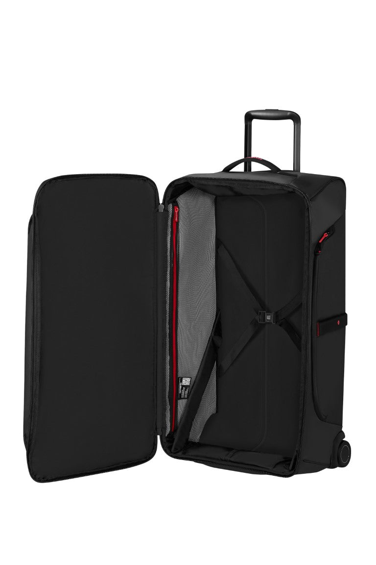 Samsonite Paradiver Light 79cm Large 2-Wheel Duffle Bag