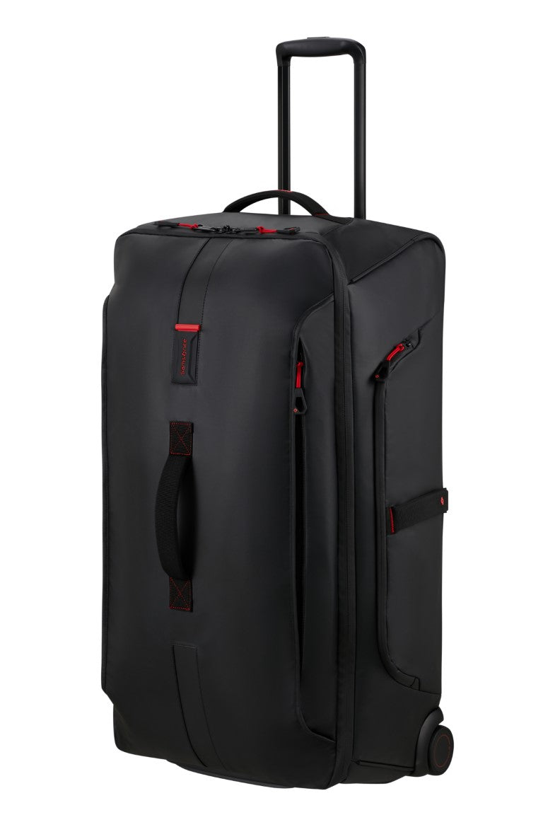 Samsonite Paradiver Light 79cm Large 2-Wheel Duffle Bag