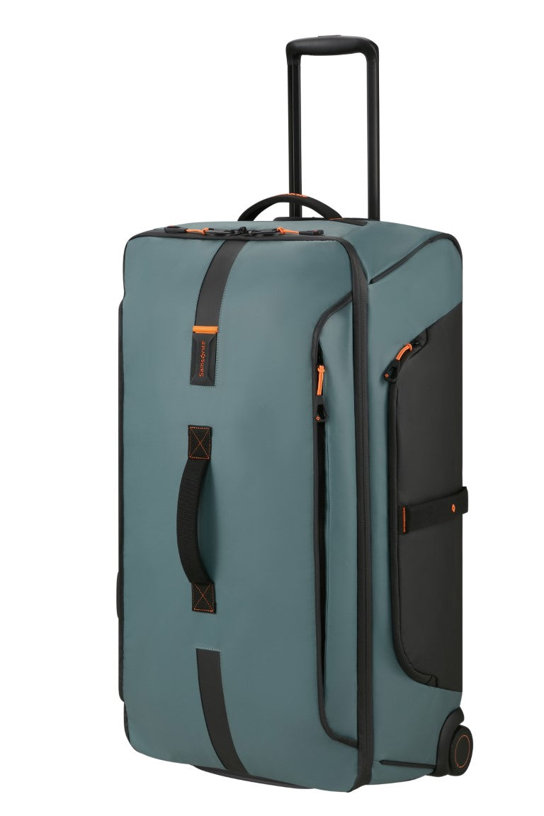 Samsonite Paradiver Light 79cm Large 2-Wheel Duffle Bag