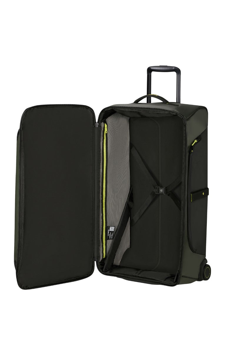 Samsonite Paradiver Light 79cm Large 2-Wheel Duffle Bag