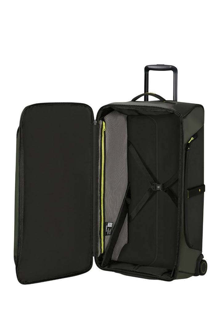 Samsonite Paradiver Light 79cm Large 2-Wheel Duffle Bag