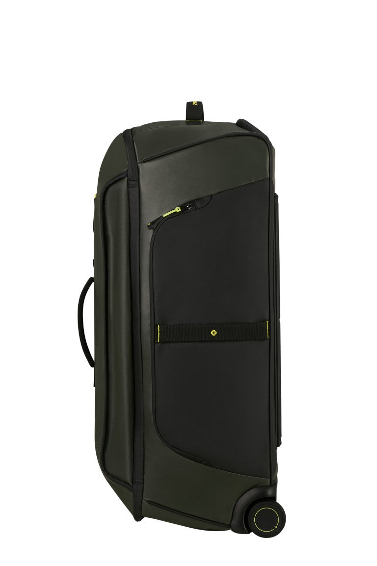 Samsonite Paradiver Light 79cm Large 2-Wheel Duffle Bag