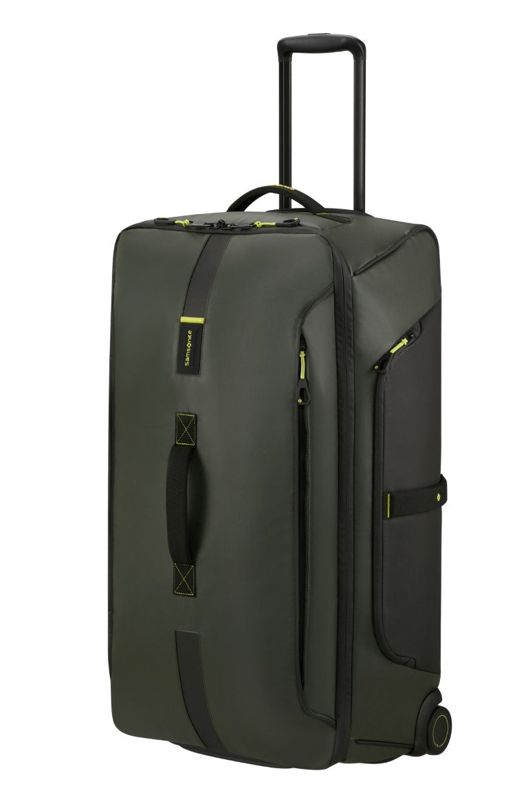 Samsonite Paradiver Light 79cm Large 2-Wheel Duffle Bag