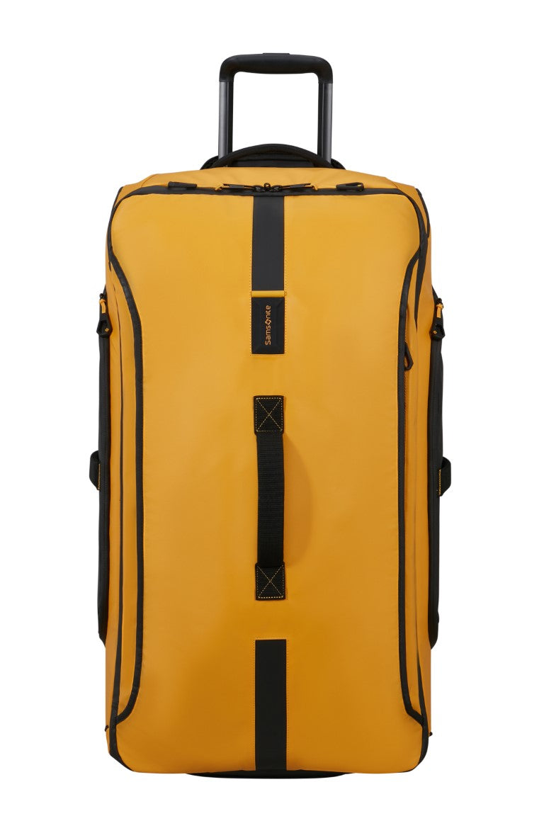 Samsonite Paradiver Light 79cm Large 2-Wheel Duffle Bag