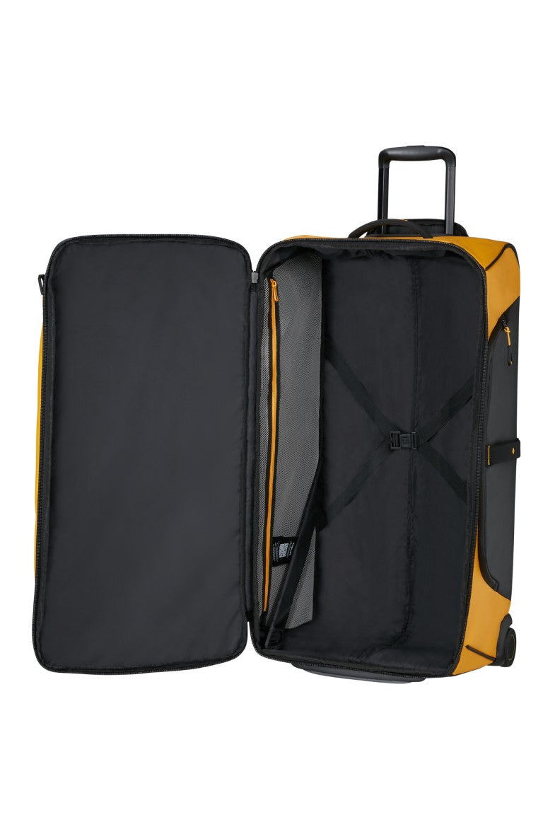 Samsonite Paradiver Light 79cm Large 2-Wheel Duffle Bag