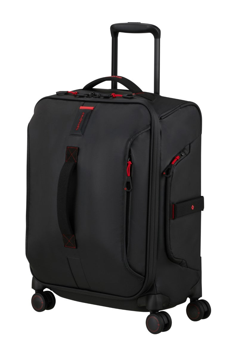 Samsonite Paradiver Light 55cm 4-Wheel Spinner Cabin Case