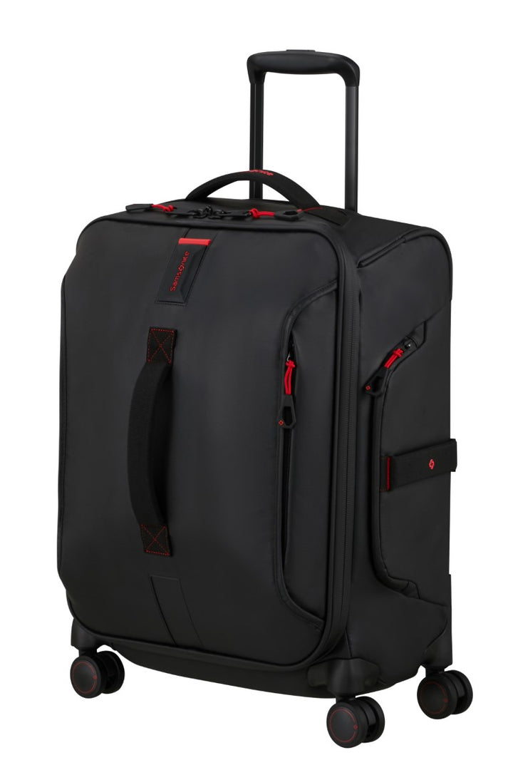 Samsonite Paradiver Light 55cm 4-Wheel Spinner Cabin Case