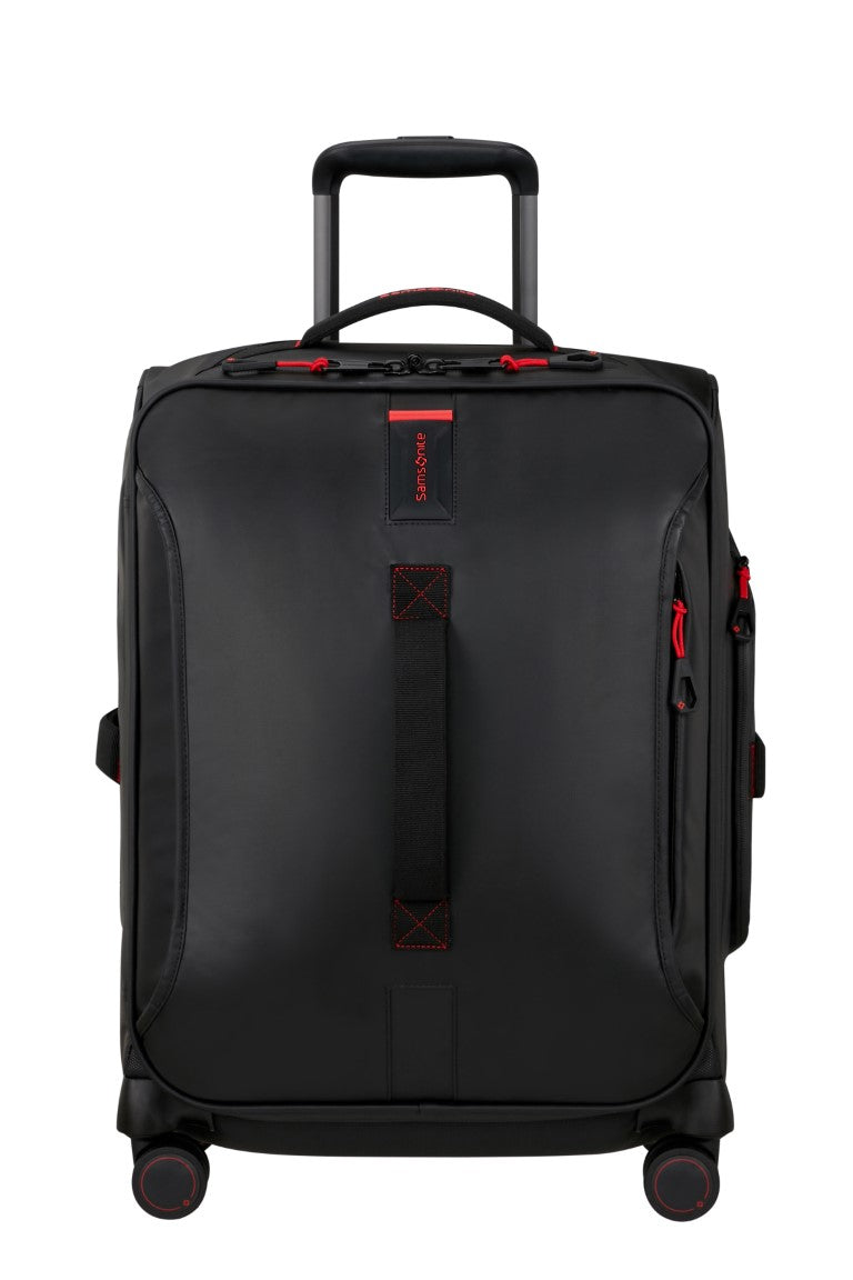 Samsonite Paradiver Light 55cm 4-Wheel Spinner Cabin Case | Go Places