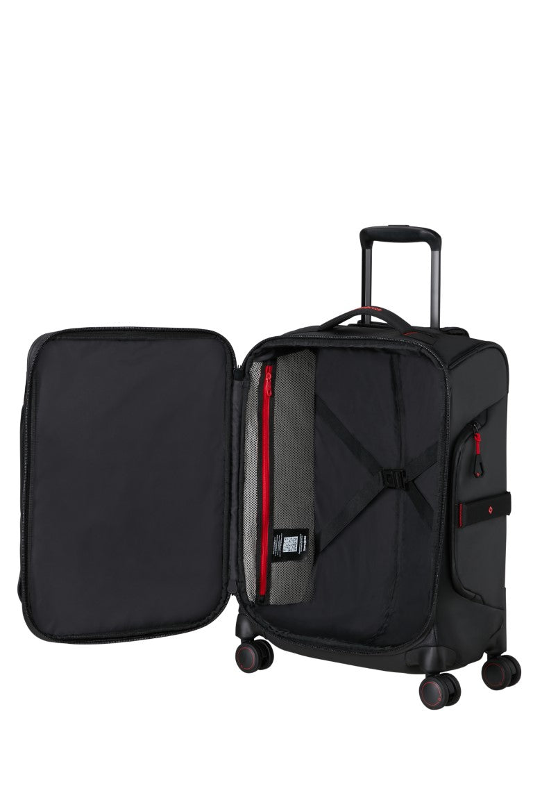 Samsonite Paradiver Light 55cm 4-Wheel Spinner Cabin Case