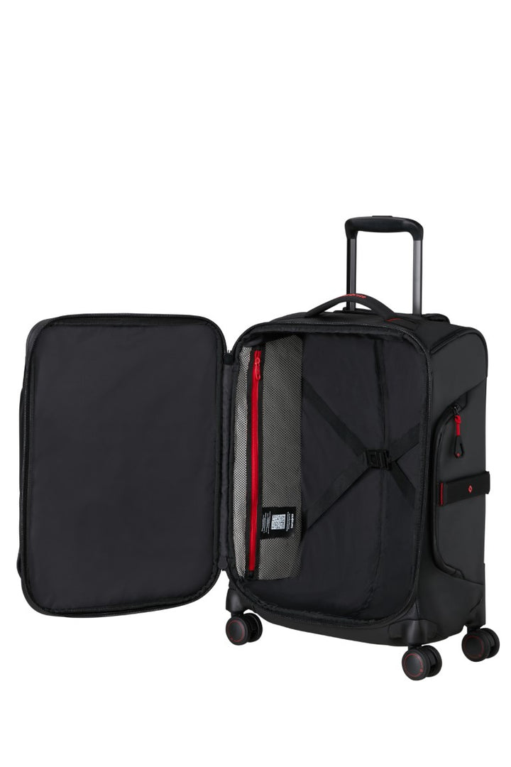 Samsonite Paradiver Light 55cm 4-Wheel Spinner Cabin Case