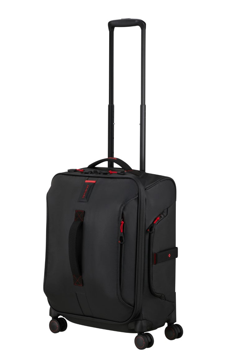 Samsonite Paradiver Light 55cm 4-Wheel Spinner Cabin Case