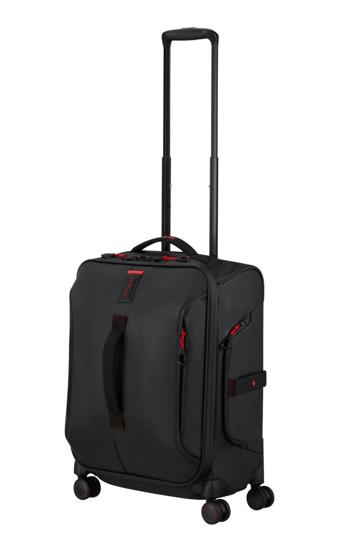 Samsonite Paradiver Light 55cm 4-Wheel Spinner Cabin Case
