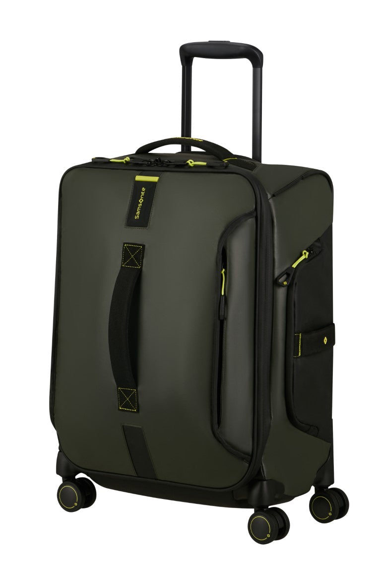 Samsonite Paradiver Light 55cm 4-Wheel Spinner Cabin Case
