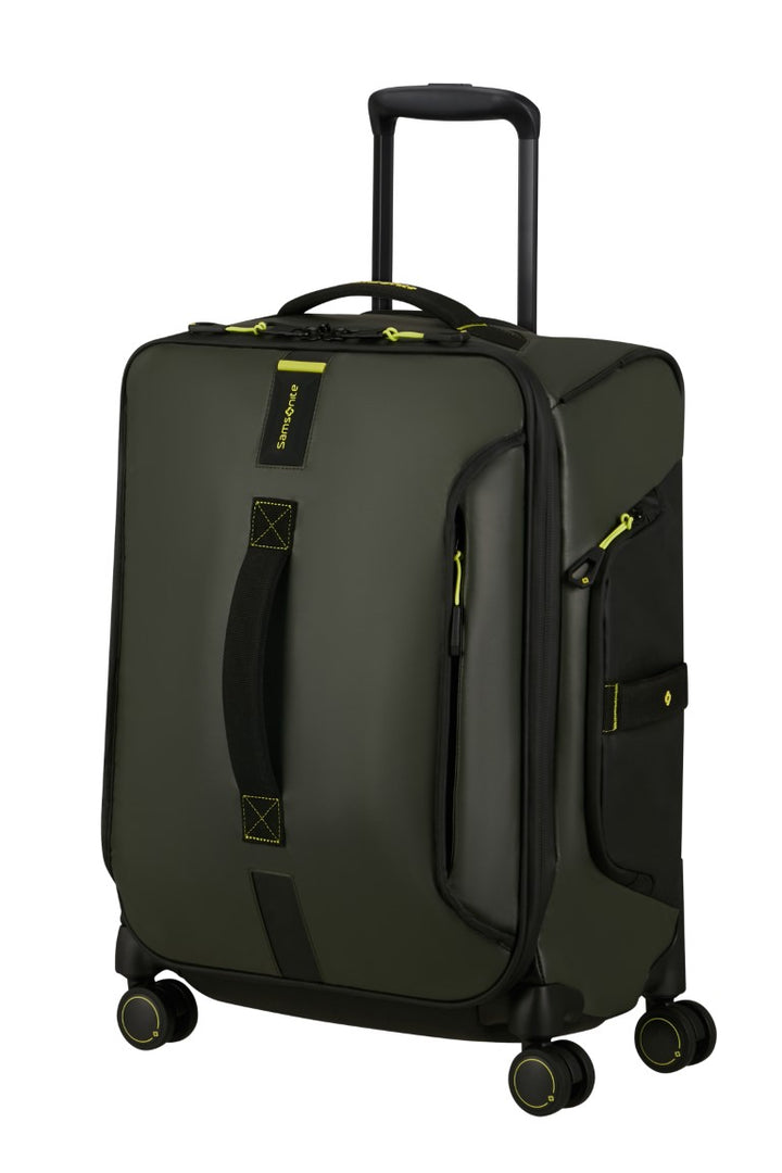 Samsonite Paradiver Light 55cm 4-Wheel Spinner Cabin Case