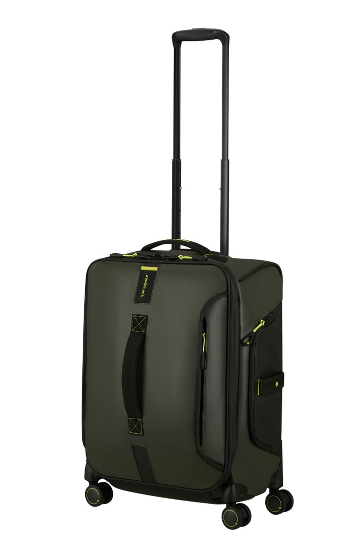 Samsonite Paradiver Light 55cm 4-Wheel Spinner Cabin Case