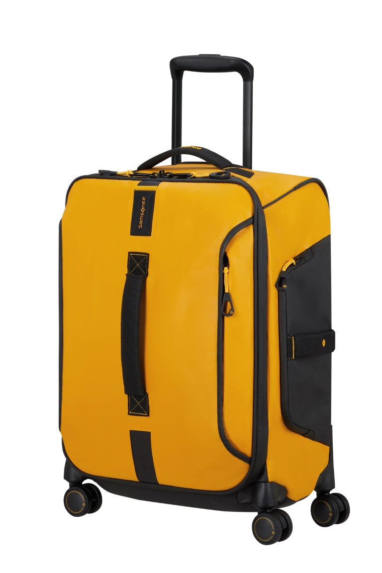 Samsonite Paradiver Light 55cm 4-Wheel Spinner Cabin Case
