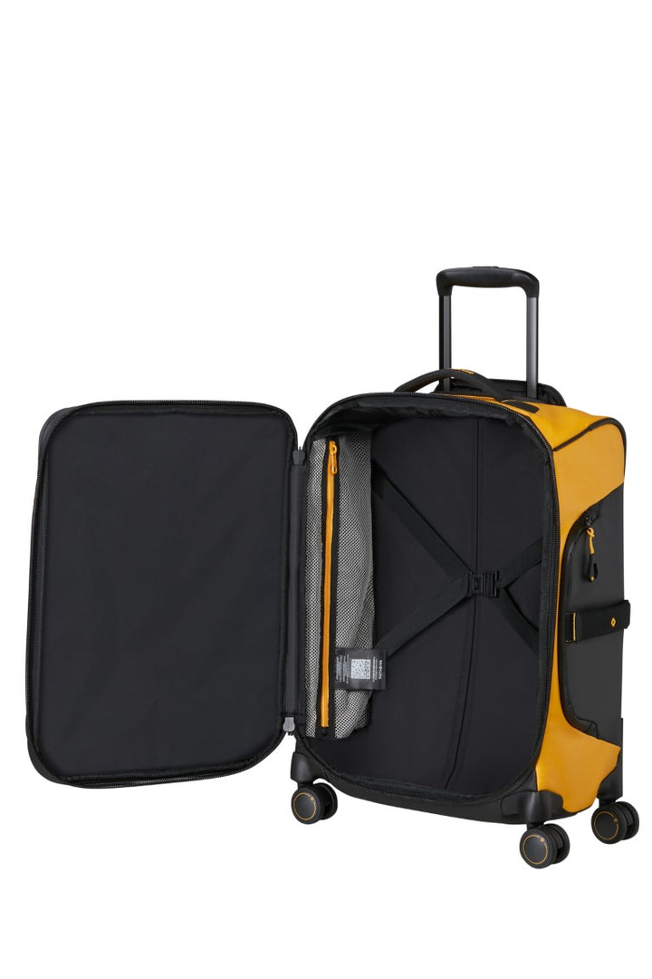 Samsonite Paradiver Light 55cm 4-Wheel Spinner Cabin Case
