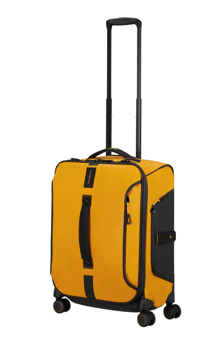 Samsonite Paradiver Light 55cm 4-Wheel Spinner Cabin Case