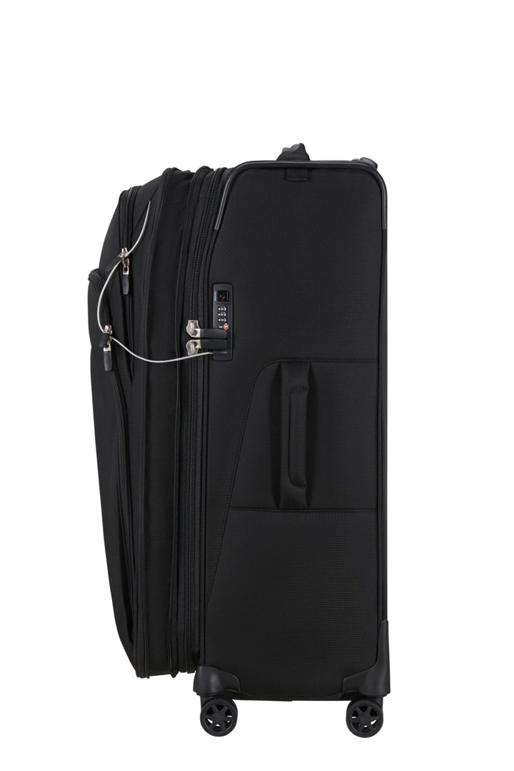 Samsonite Spark SNG Eco 79cm 4-Wheel Large Expandable Suitcase