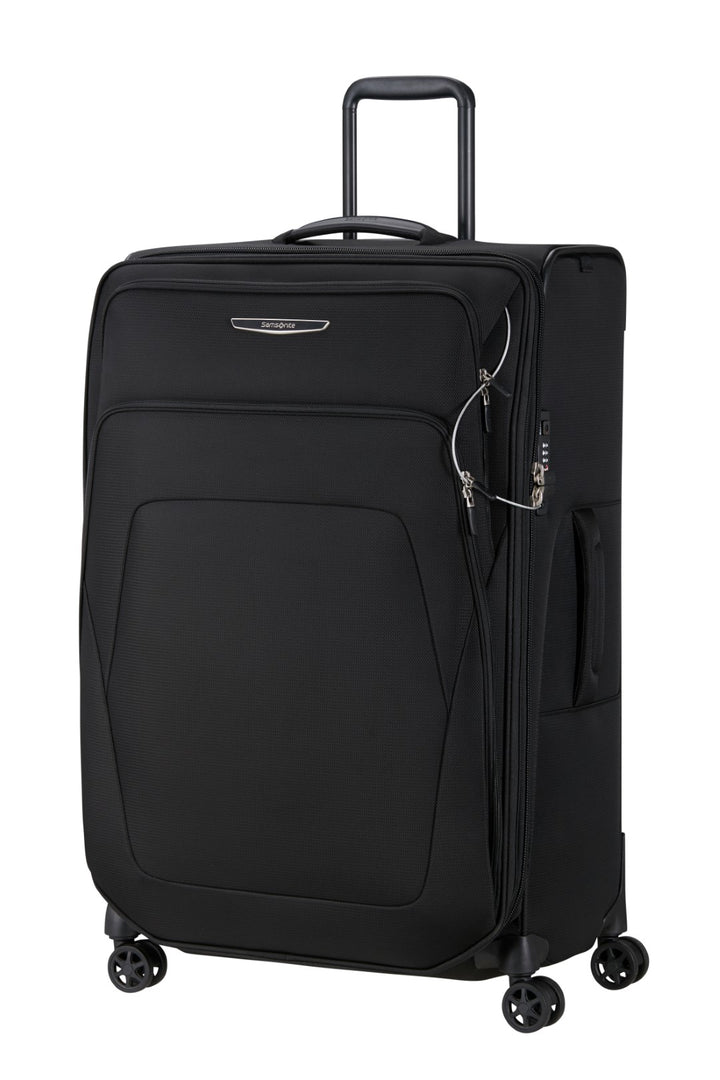 Samsonite Spark SNG Eco 79cm 4-Wheel Large Expandable Suitcase
