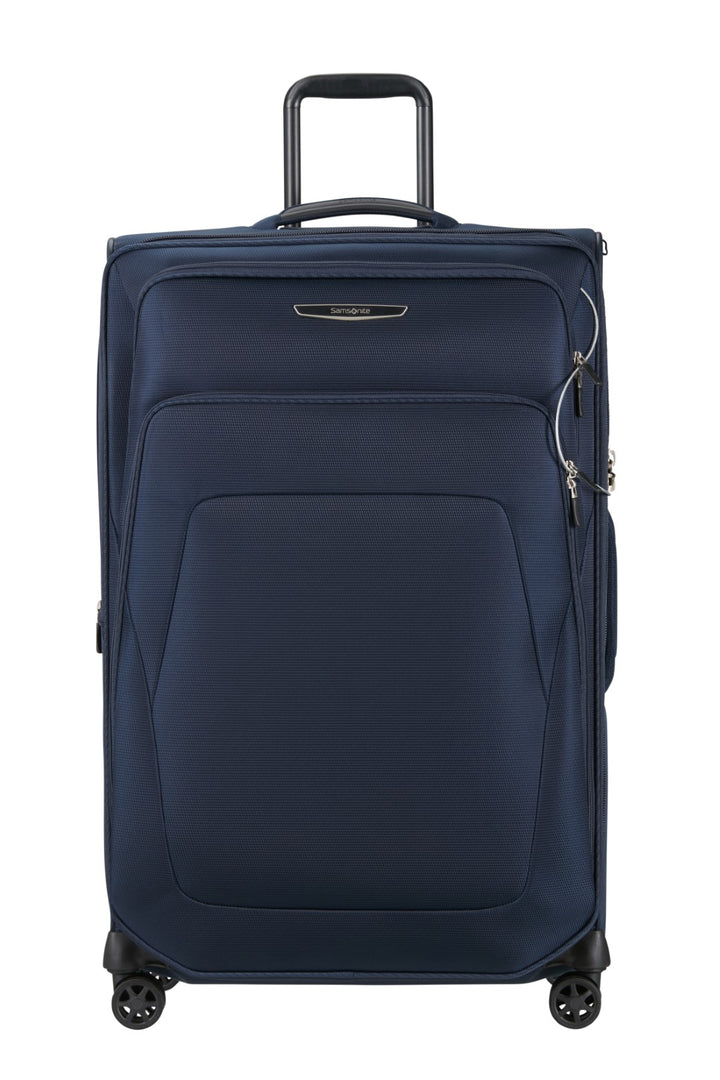 Samsonite Spark SNG Eco 67cm 4-Wheel Medium Expandable Suitcase