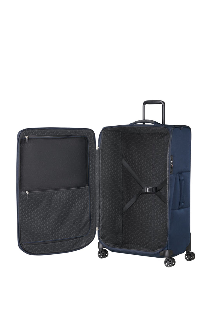 Samsonite Spark SNG Eco 79cm 4-Wheel Large Expandable Suitcase