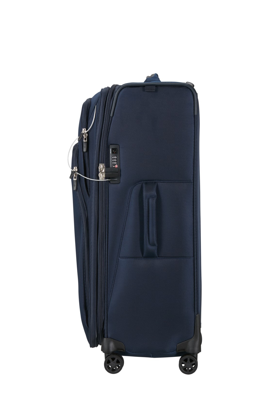 Samsonite Spark SNG Eco 79cm 4-Wheel Large Expandable Suitcase