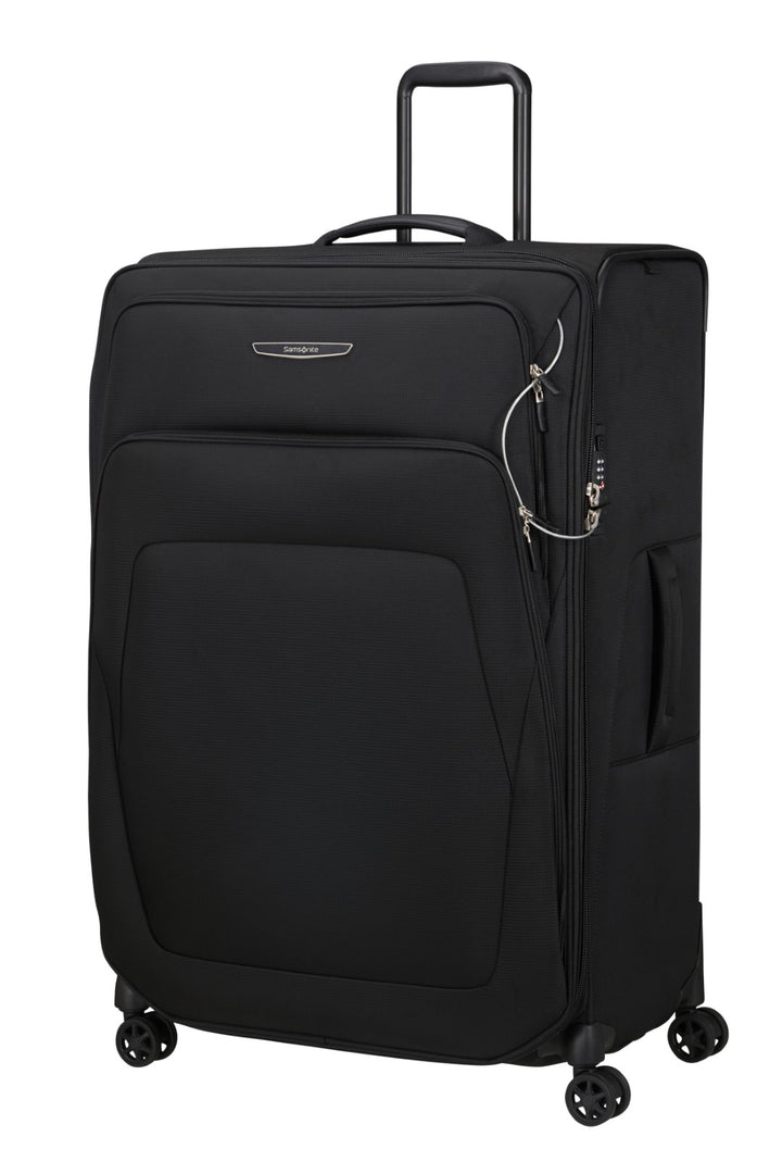 Samsonite Spark SNG Eco 82cm 4-Wheel Extra Large Expandable Suitcase