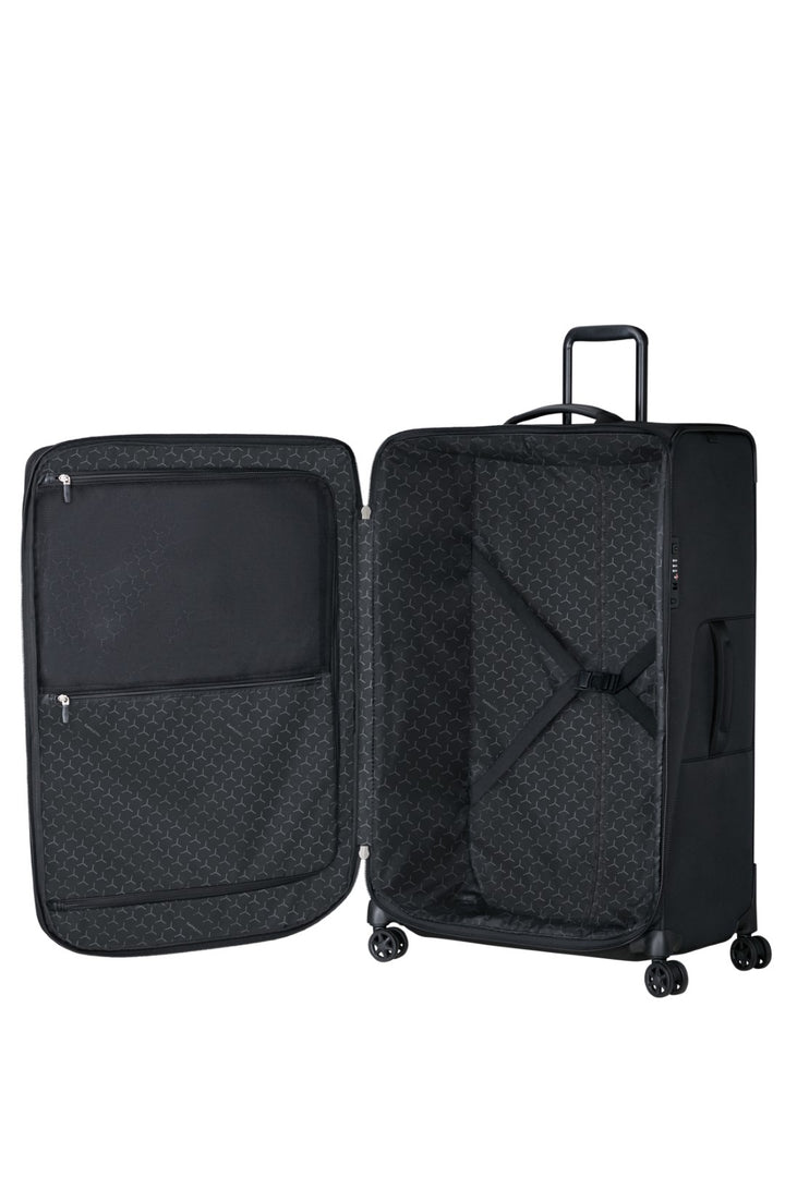 Samsonite Spark SNG Eco 82cm 4-Wheel Extra Large Expandable Suitcase