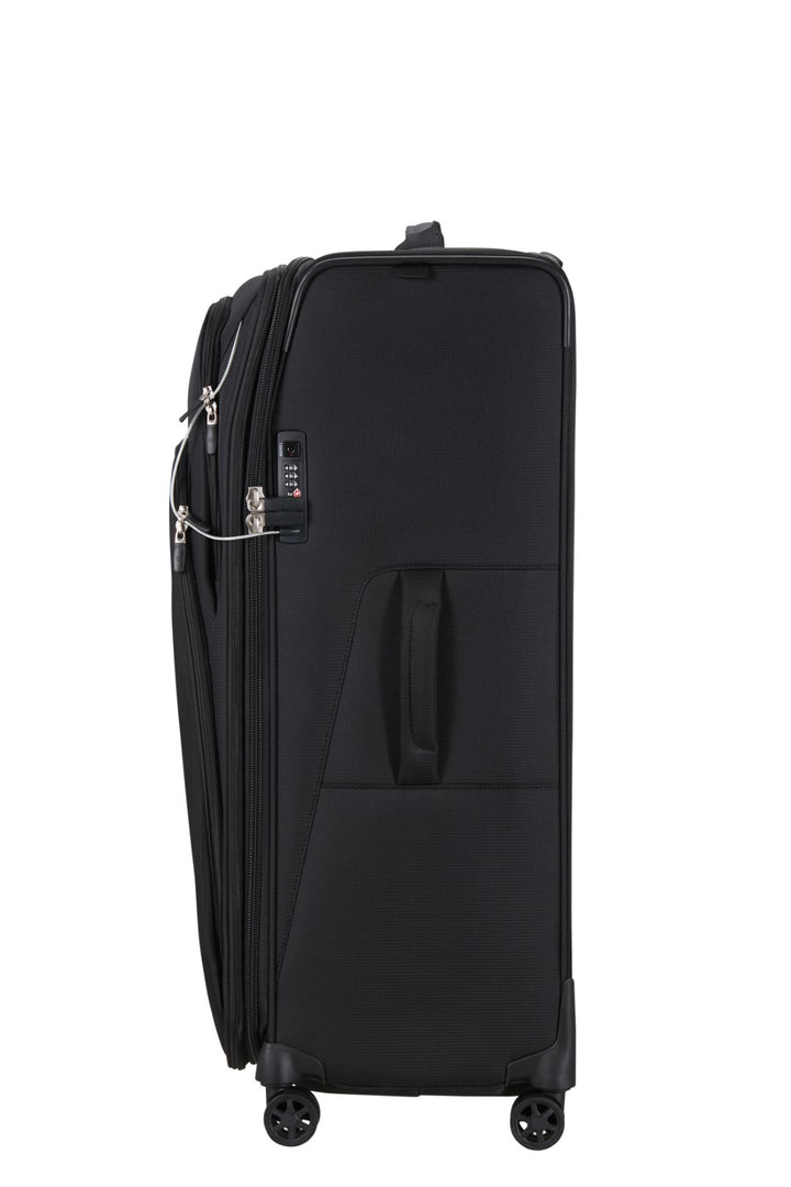 Samsonite Spark SNG Eco 82cm 4-Wheel Extra Large Expandable Suitcase