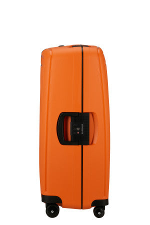 Samsonite S'Cure 75cm Large 4-Wheel Spinner Suitcase