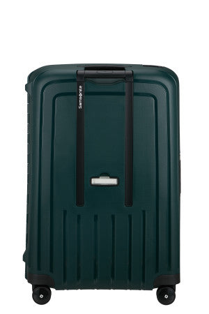 Samsonite S'Cure 75cm Large 4-Wheel Spinner Suitcase