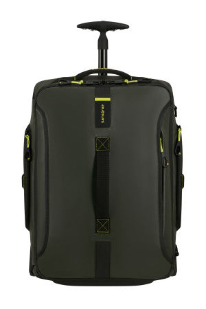 Samsonite Paradiver Light 55cm 2-Wheel Cabin Duffle